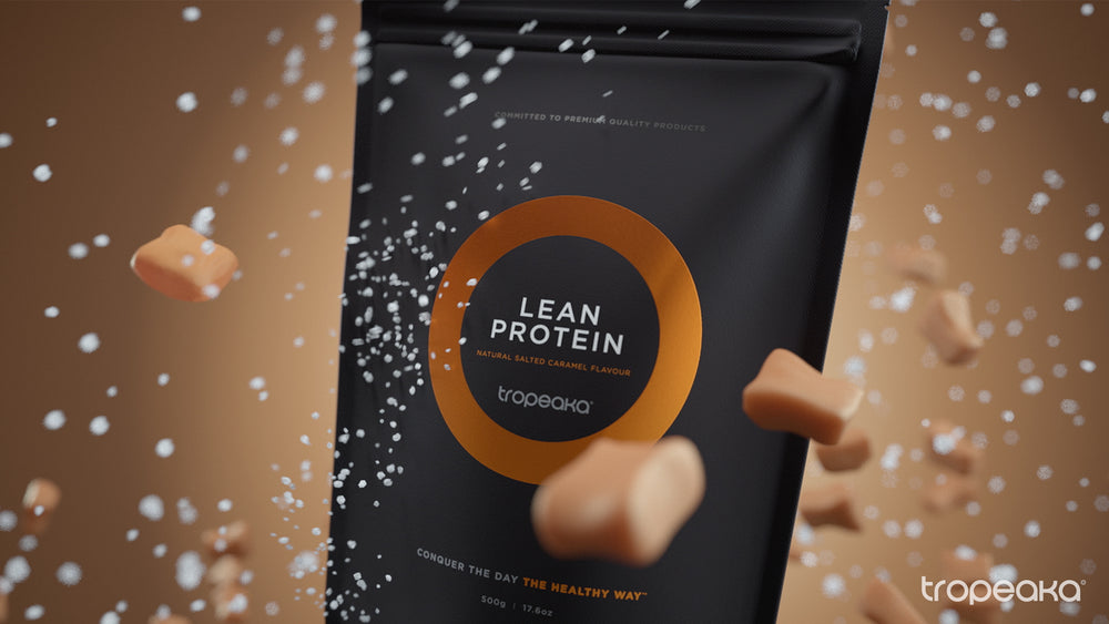 LEAN PROTEIN | 3 BAGS