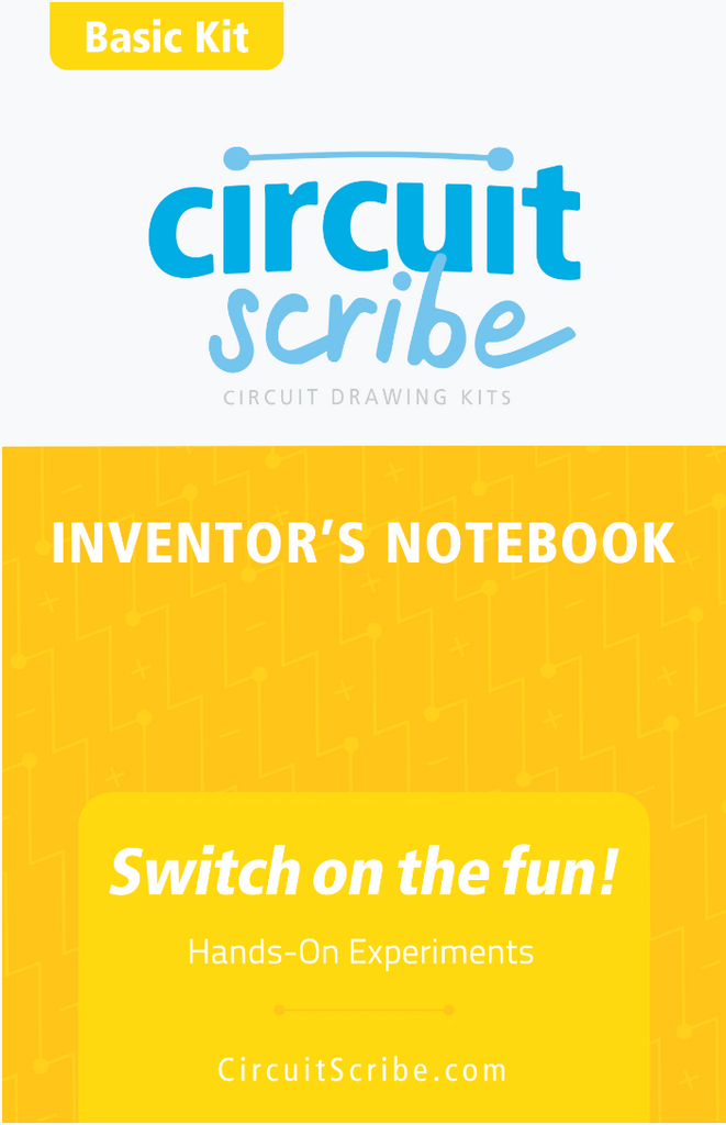 Circuit Scribe Pen 5-Pack