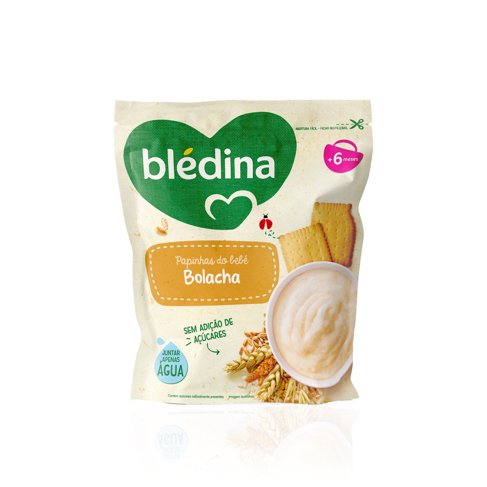 Fraldas Bebé-seco Extra Dodot T3+ 7-11kg 66 Un