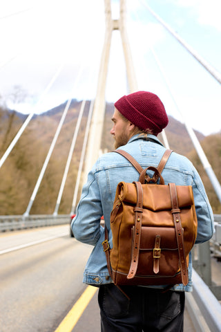 Backpacks