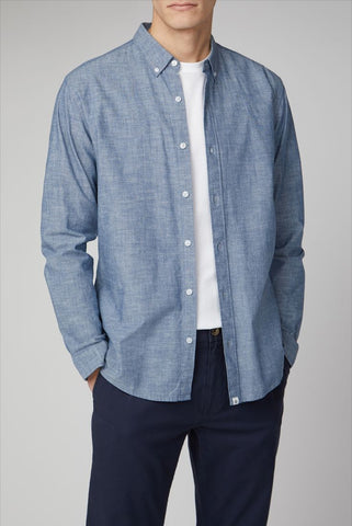 Chambray Shirt