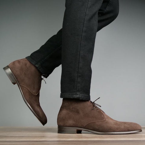 Chukka Boots men