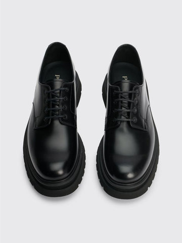 Derby Shoes for men