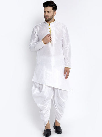 Dhoti with Kurta