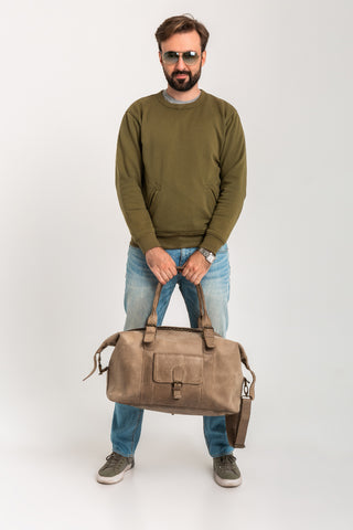 Duffel Bags