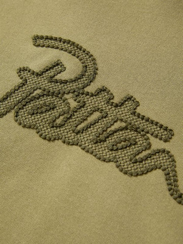 Embroider Printing
