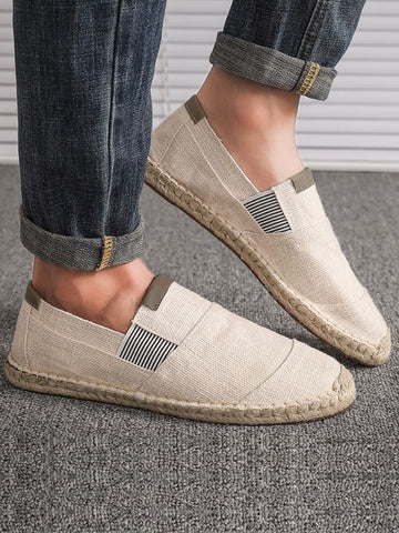 Espadrilles shoes men