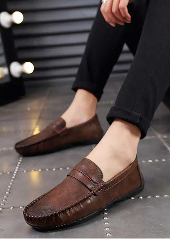 Loafers