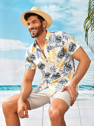 tropical prints