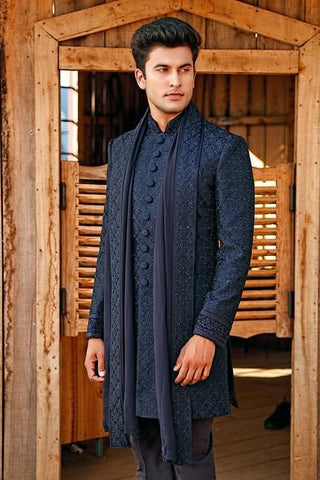 Sherwani Suits