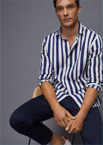 Striped Shirt