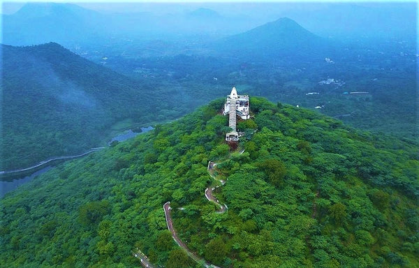 Neemach Mata Temple