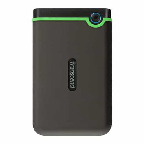 Transcend external hard disk 1TB