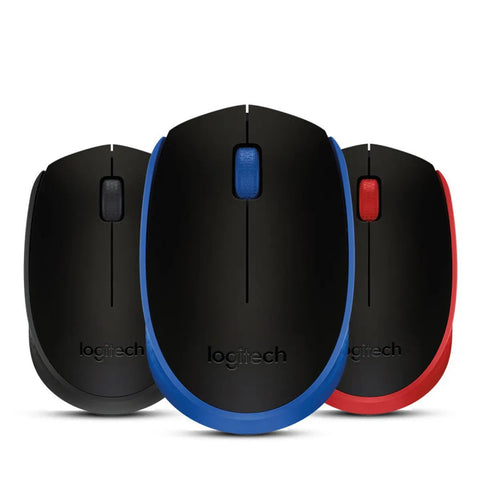 Logitech Wireless Mouse M171