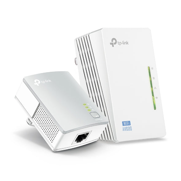 Tenda A9 WiFi Range Extender, Silicon