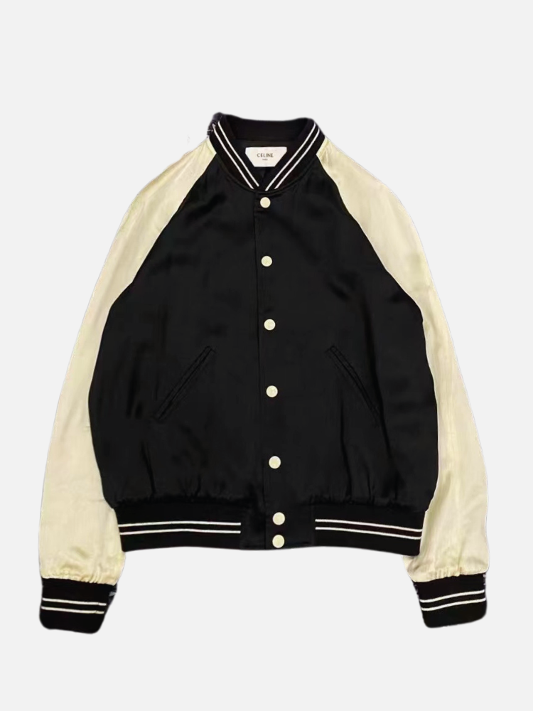 Jaqueta Louis Vuitton Varsity Dreaming – Goat Club