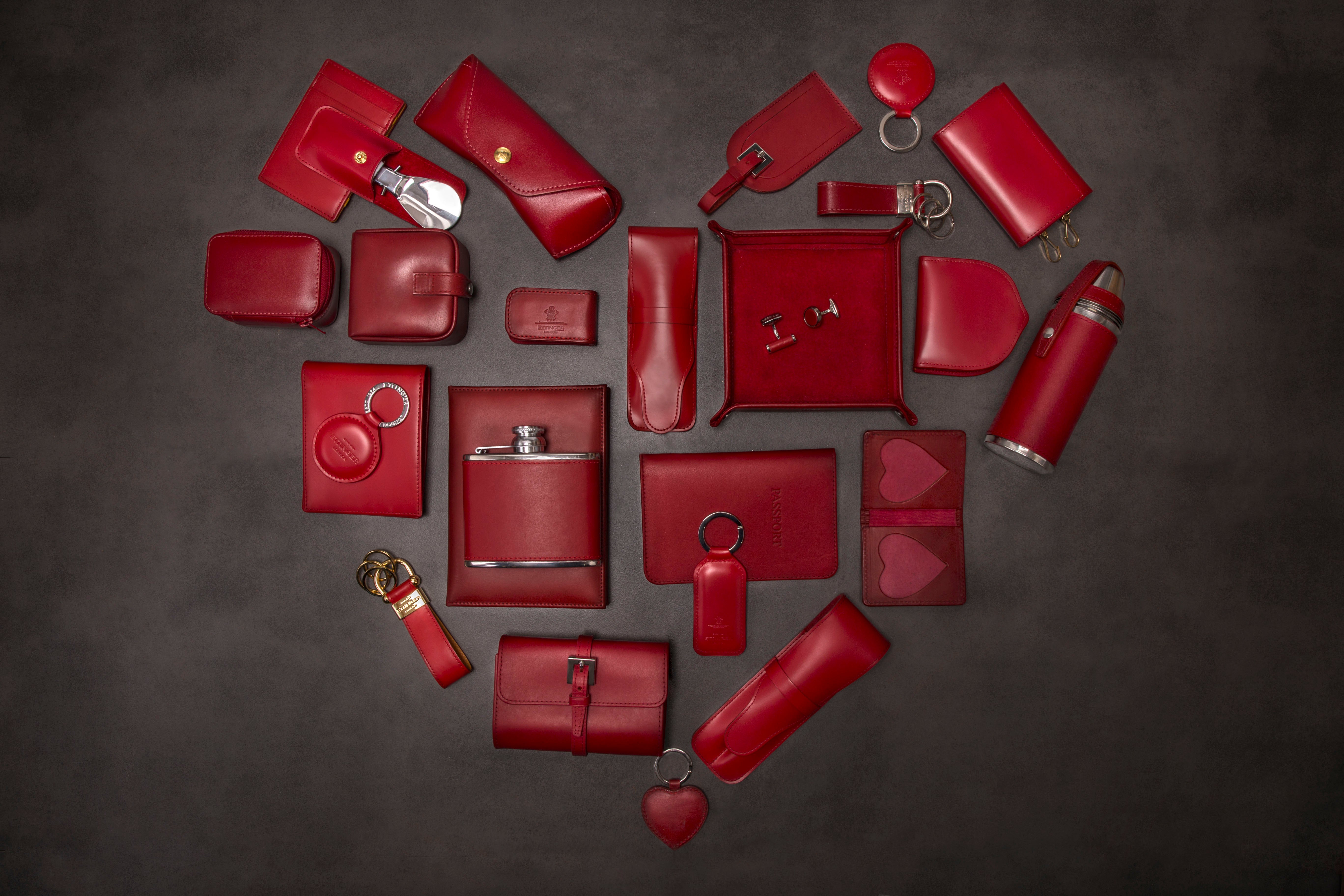 Ettinger Valentines Day, valentines day gifts,  gifts for valentines day