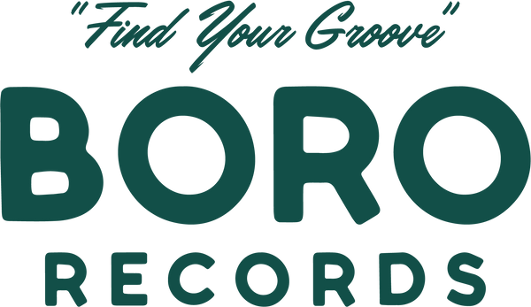 Boro Records