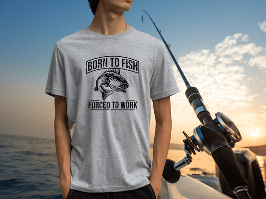 Men's Fishing Patriotic Fly Fishing Shirt – Mardonyx
