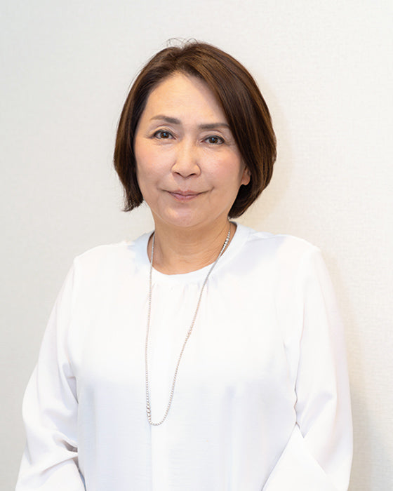 代表取締役社長 井出 まり子