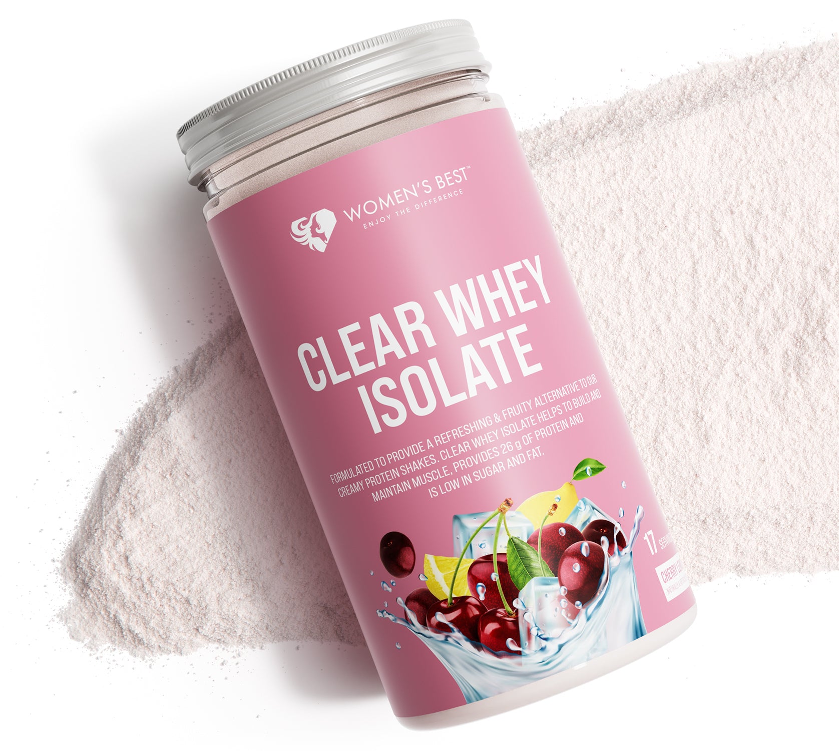 Nouveauté ! Fit&Protein, Milk-shakes et Clear Whey protéinés