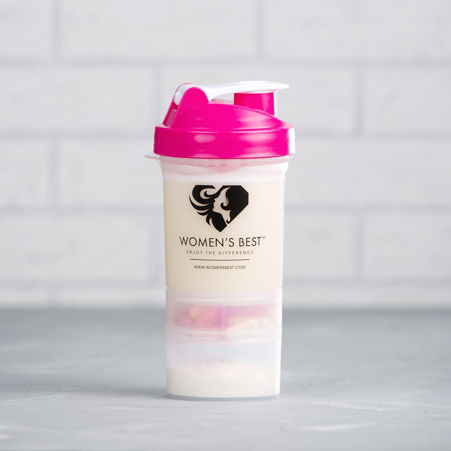 5 Best Shaker Bottles of 2024 - Reviewed