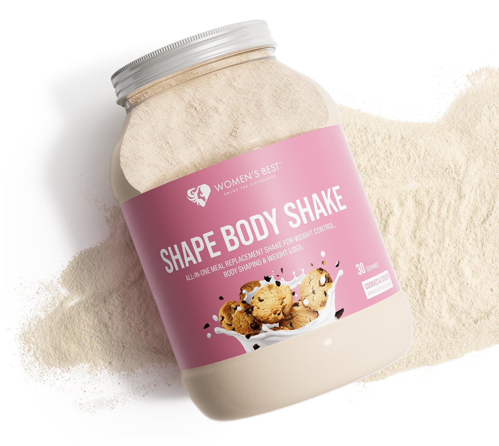 7 Popular Weight Loss Shakes for Females