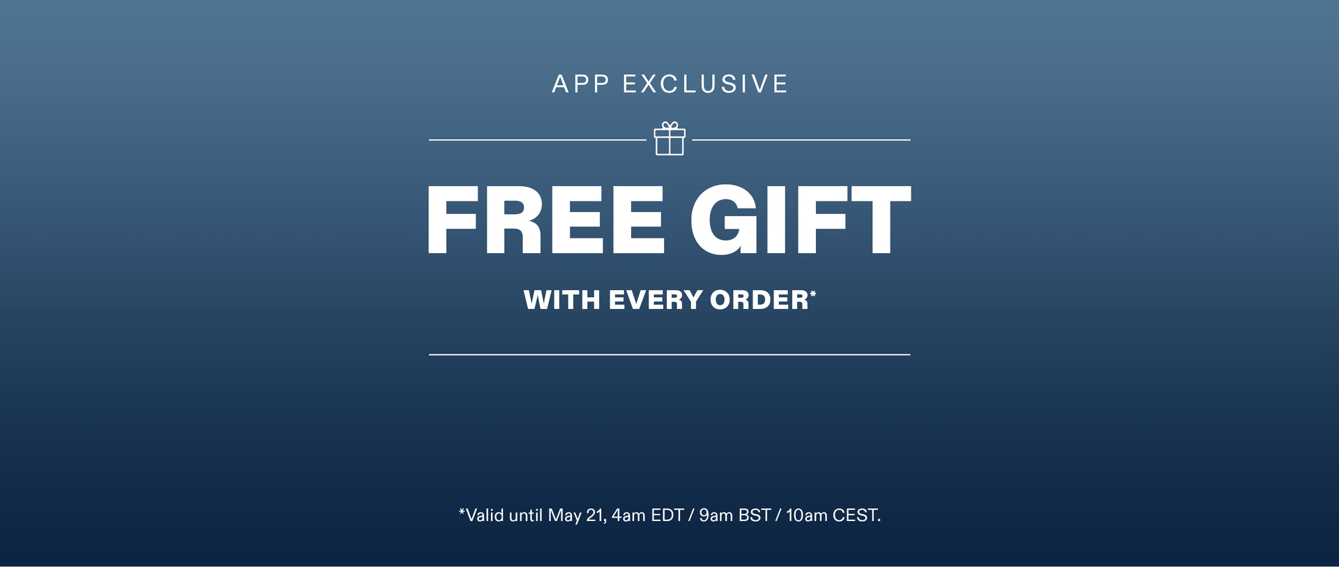 2024 05 13 app deal free gift