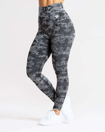 womens camo gym leggings