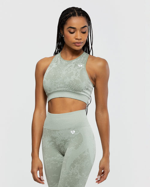 Women's Best - Jelly Devote is looking great in her #WomensBest INSPIRE  grey leggings 😍 Shop sportswear & supplements at our homepage www. womensbest.com