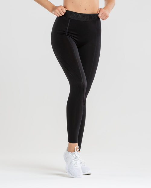 Renew Seamless Leggings - Dried Yellow