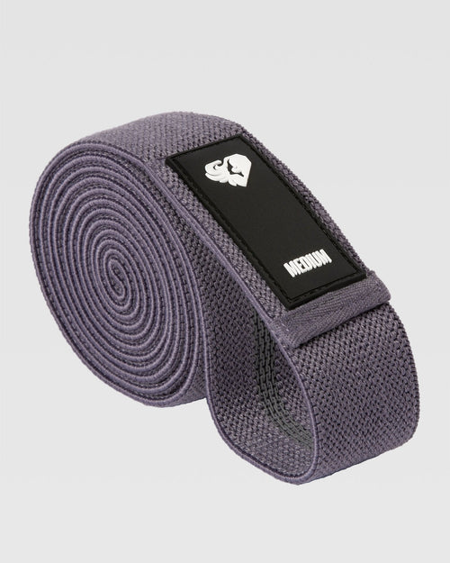 Long Resistance Band - Heavy - Black