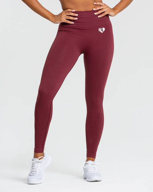 TOP EVERLAST MUJER SEAMLESS RELAX LILA