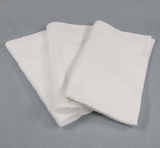 Economy Hand Towels - 16x27 2.75LBS - 10 Dozen