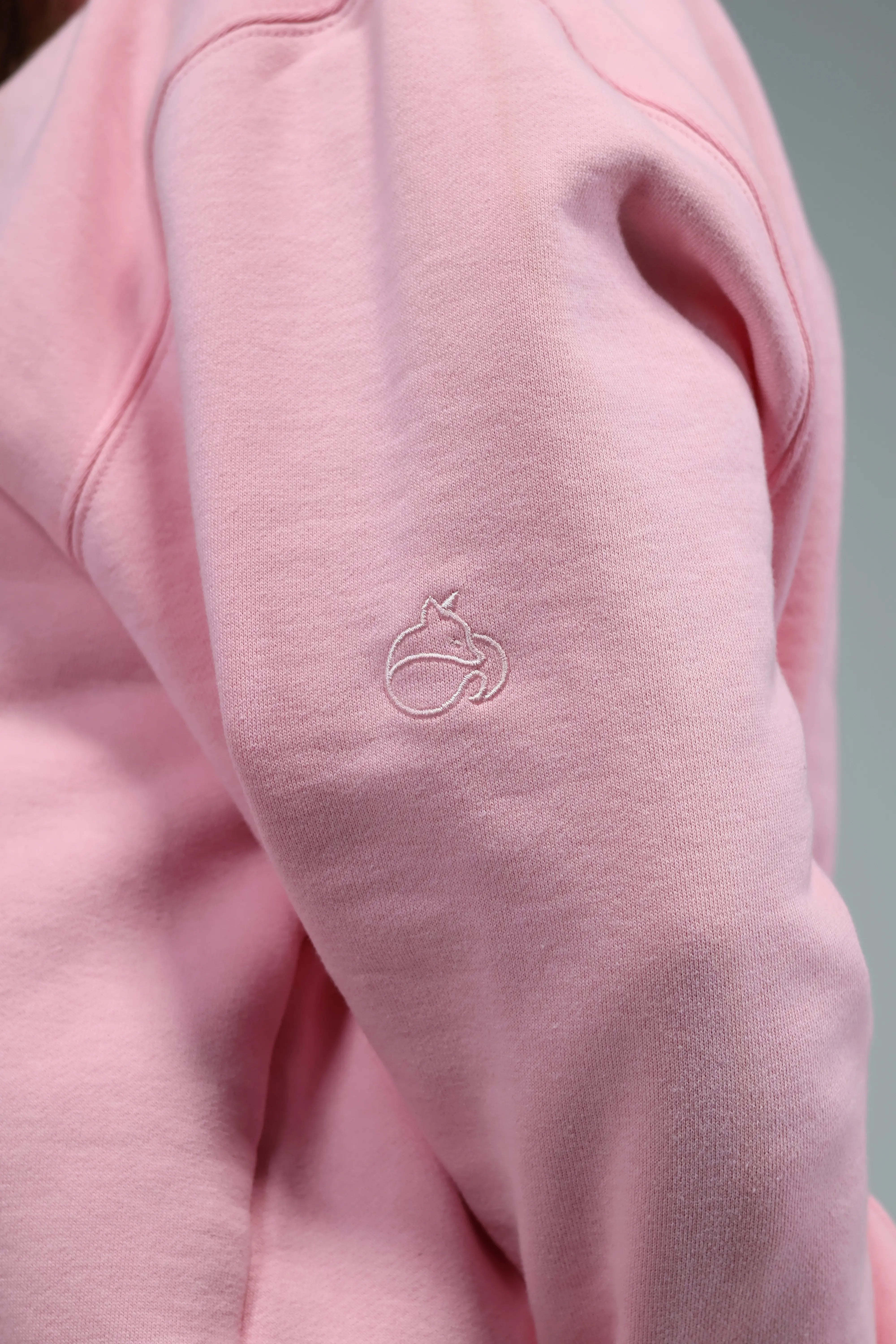 Cat Ear Hoodie - Image 8