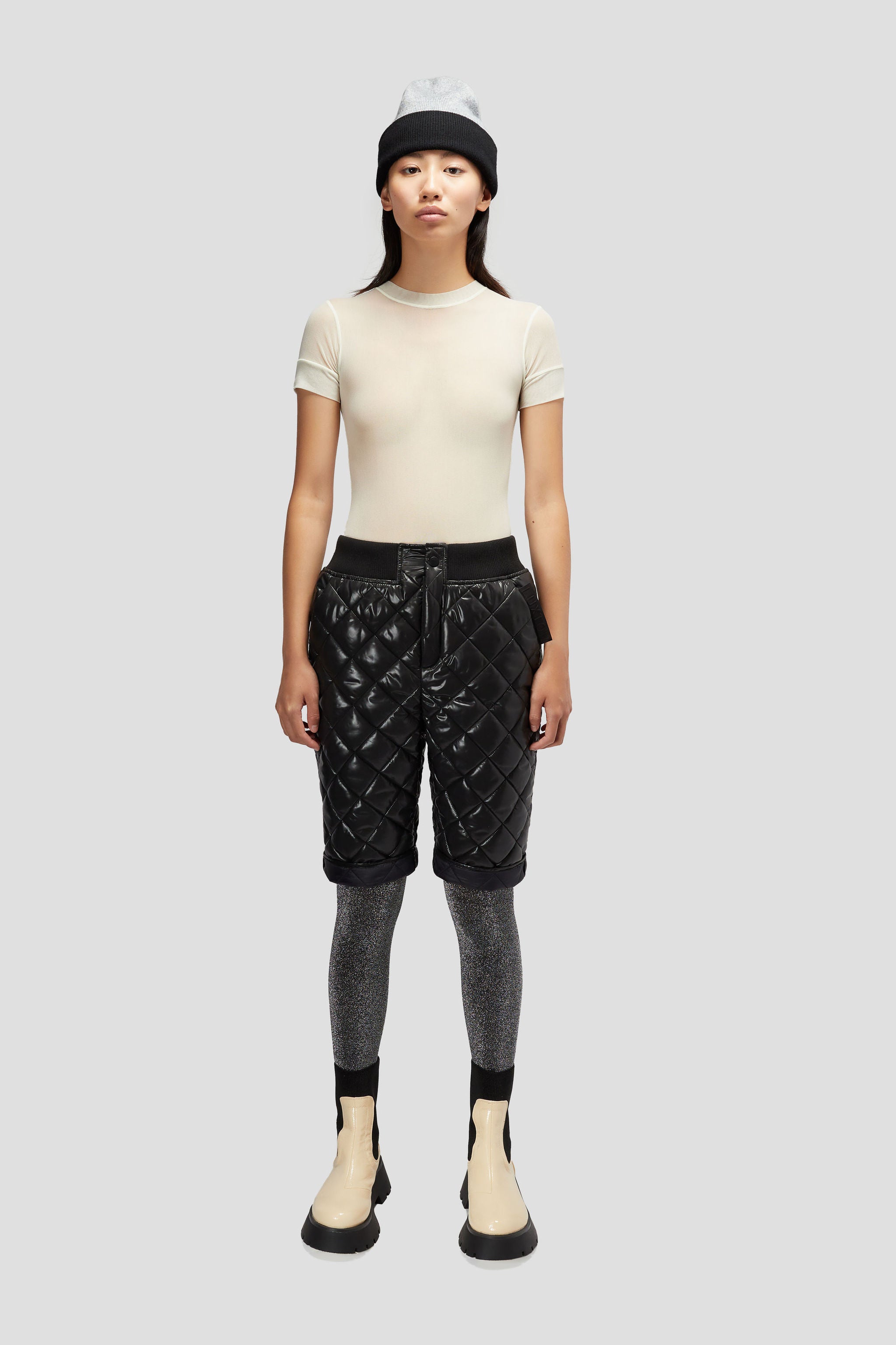 Louis Vuitton Womens Pants, Multi, 38 (Stock Confirmation Required)