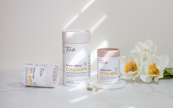 Tululla product range