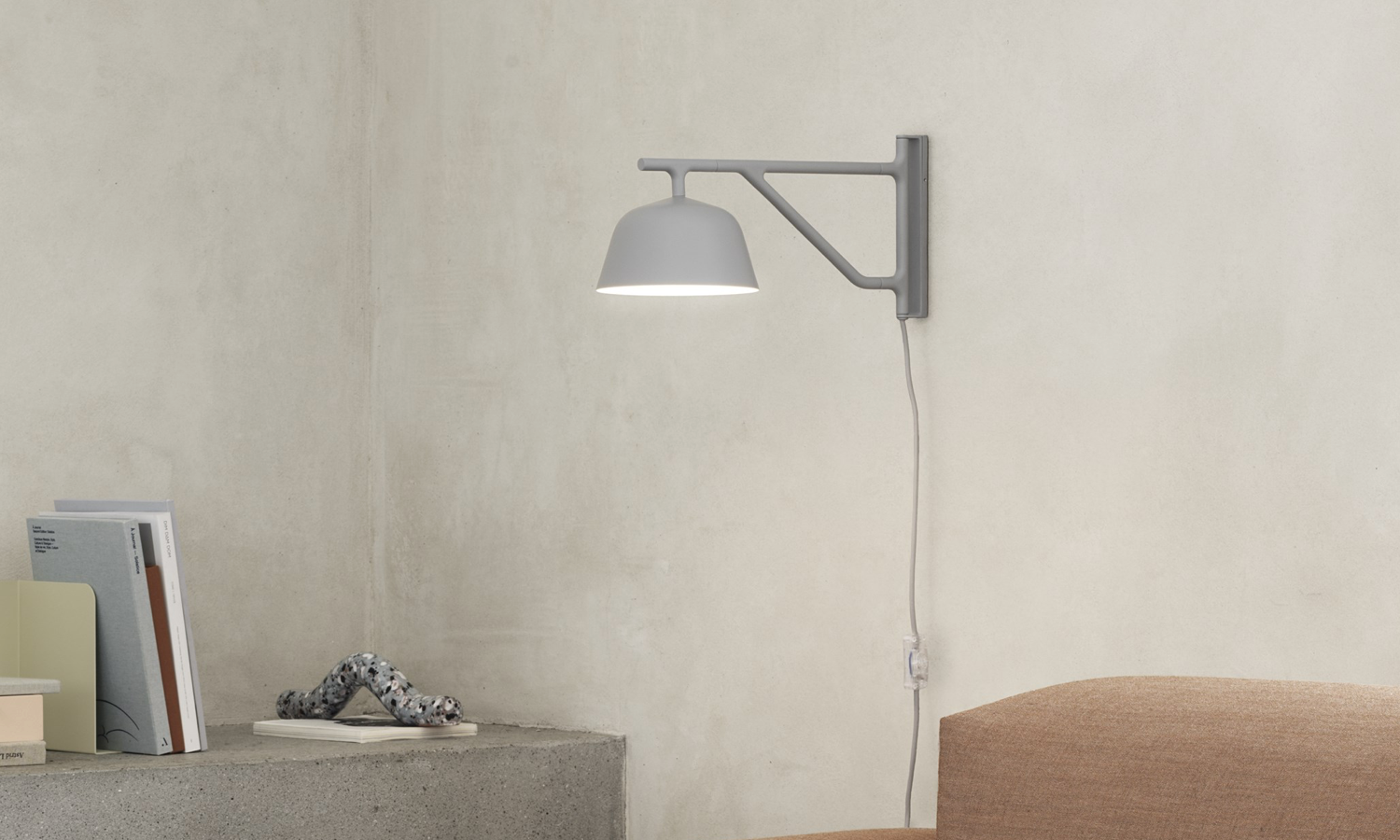 Muuto Ambit Wall Lamp