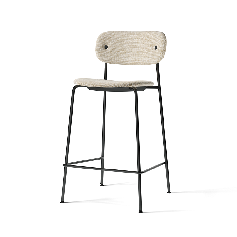 Audo Co Bar Chair 柯爾高腳椅 (H78.5 cm)