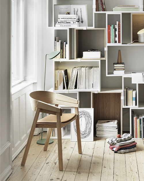 Muuto Cover Chair 