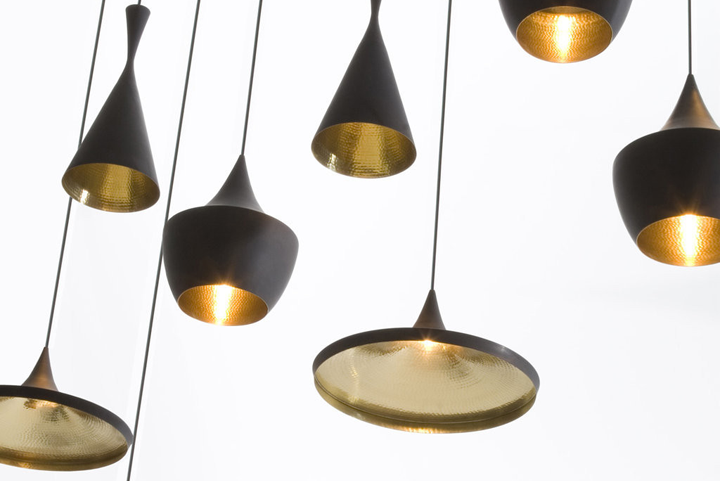 Tom Dixon Beat Light