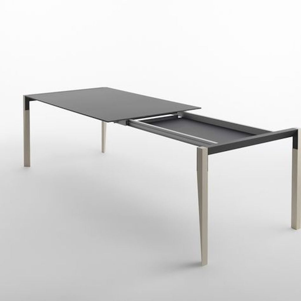 Horm Tango 探戈系列 義式工藝 可延伸 長型餐桌
