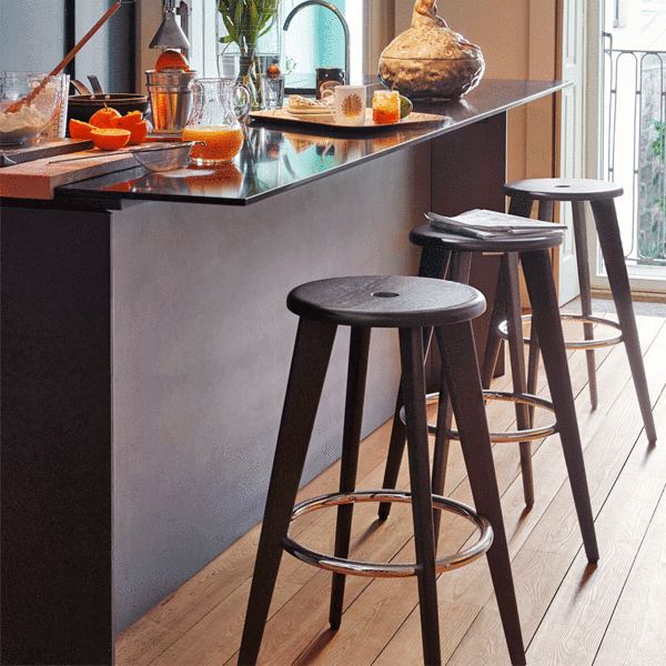 vitra bar stool