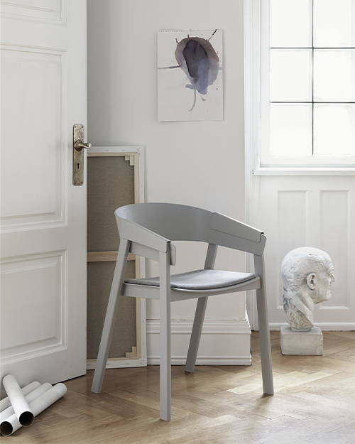 Muuto Cover Chair 