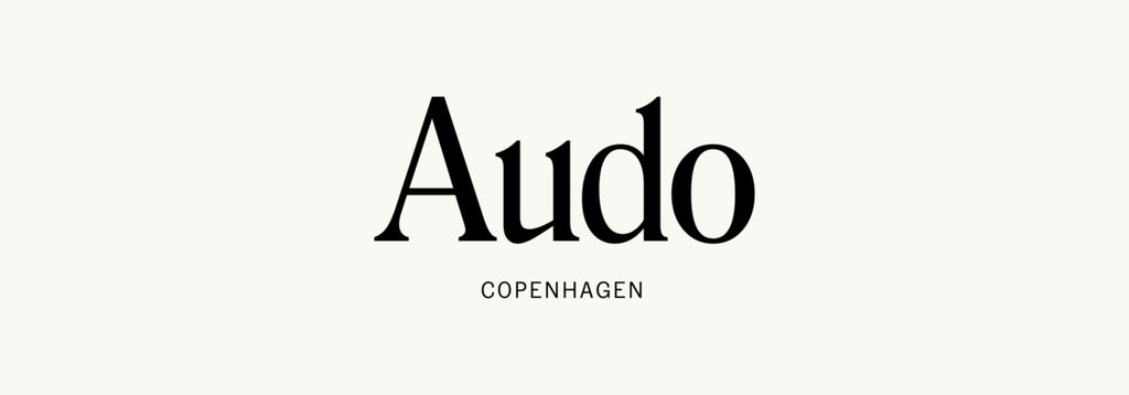 北歐進口傢具｜Audo Copenhagen 北歐丹麥極簡傢具品牌 Menu