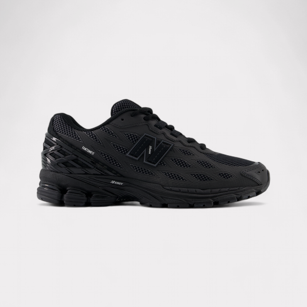 New Balance U 1906 Phantom Fit - black