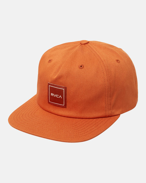 Mens Snapback Hats – RVCA