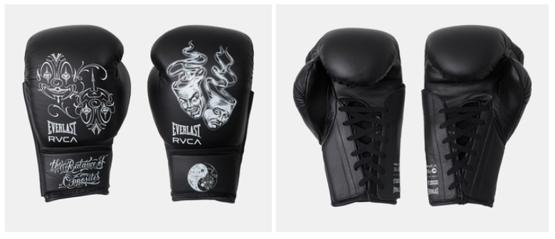 boxing gloves for men