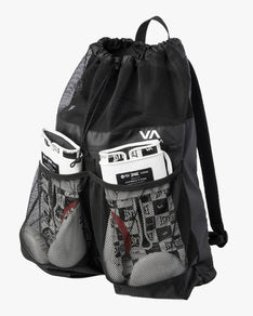 boxing workout bag