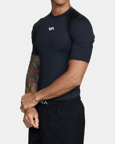 loose compression shirt